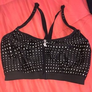 VSXSport sports bra!